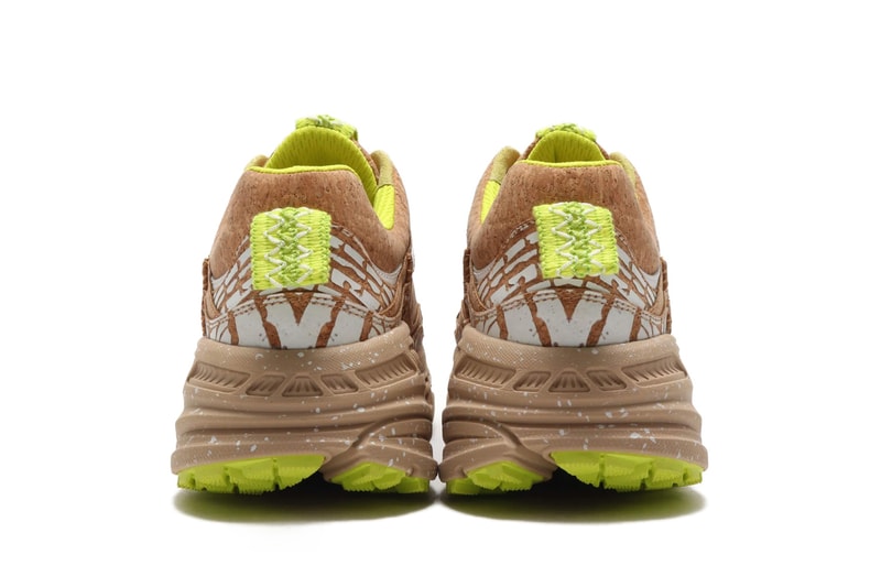 UGG atmos CA805 Cedar Pack