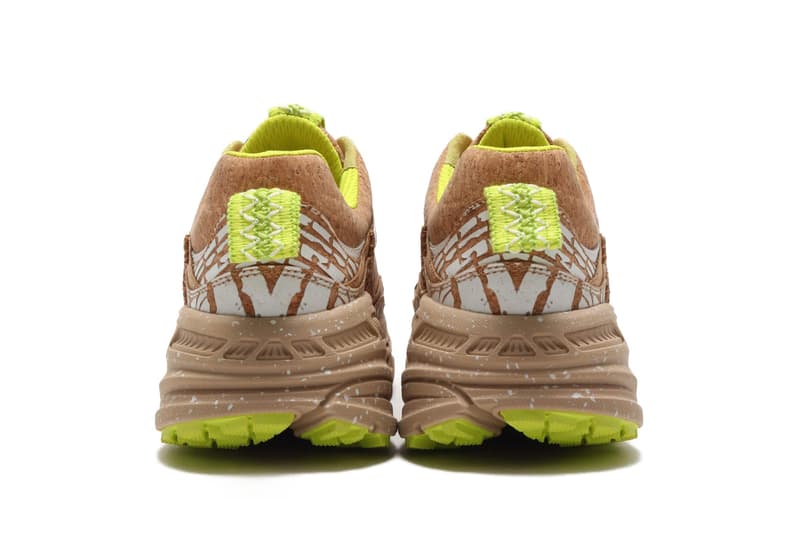 UGG atmos CA805 Cedar Pack
