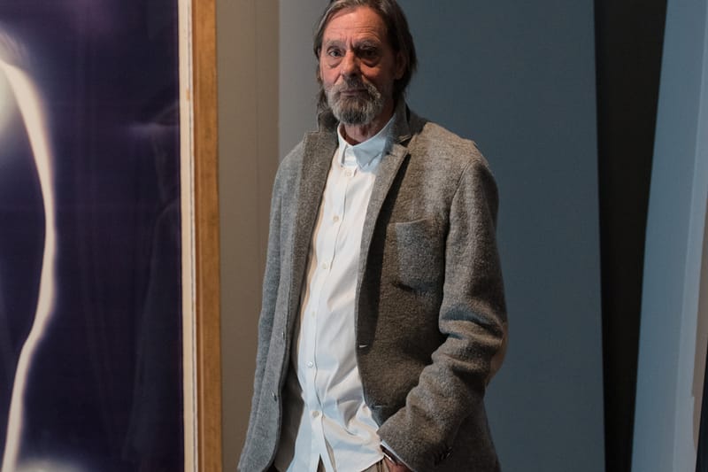 Influential Performance Artist Ulay Dies at 76