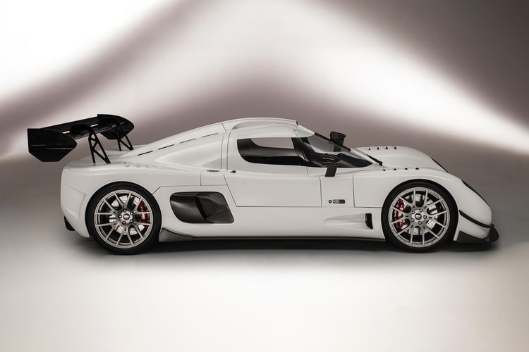 The 2020 Ultima RS Is the Manufacturer's Most Track-Ready Supercar to Date