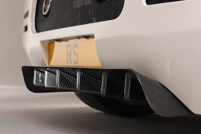 2020 Ultima RS Supercar Info British supercar racing Chevrolet crate engine LT5 horsepower speed carbon fiber