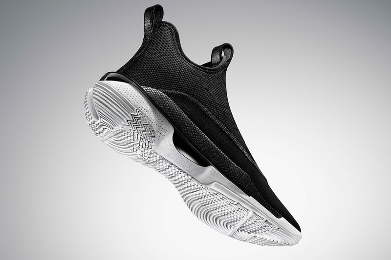 under armour steph stephen curry 7 laceless pi day pe black white release date info photos price