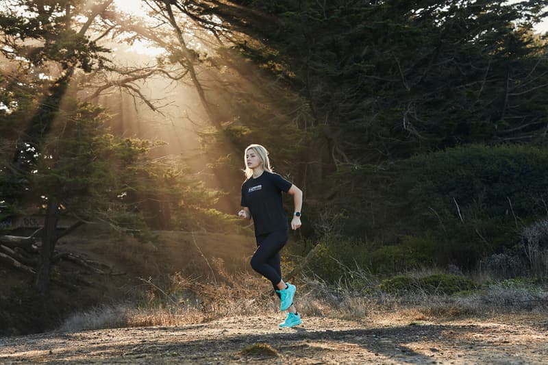 Under Armour UA Summit Apparel, Footwear Collection capsule hovr sneaker shoe menswear womenswear runner trail march 2020 release date may