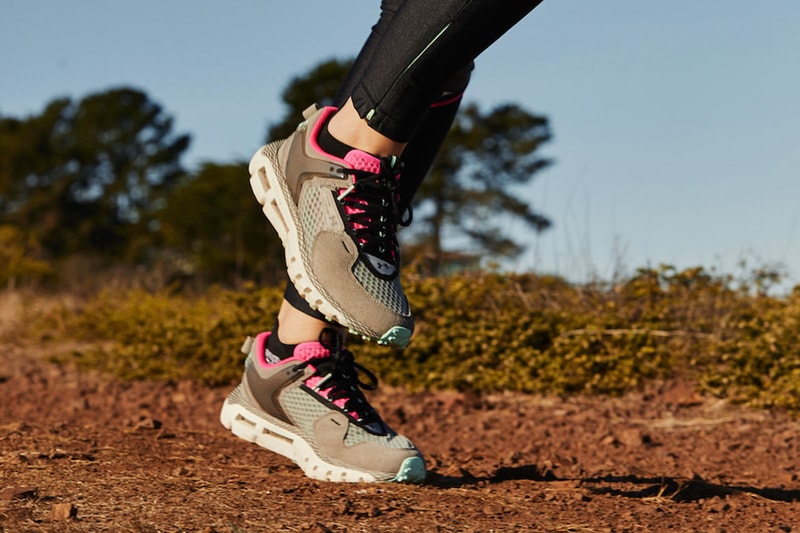 Under Armour UA Summit Apparel, Footwear Collection capsule hovr sneaker shoe menswear womenswear runner trail march 2020 release date may