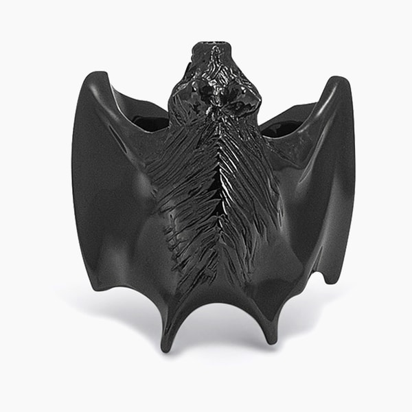UNDERCOVER Bat Ring