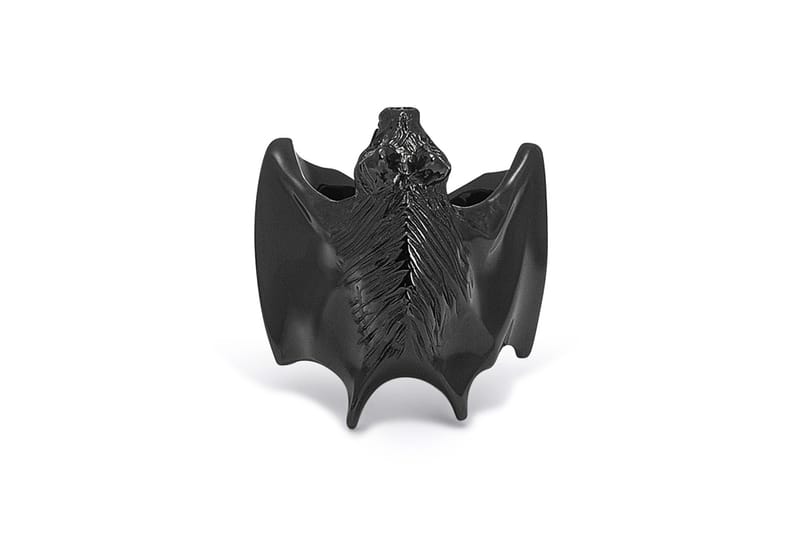 UNDERCOVER's Bat Ring Continues Its Ode to Nosferatu