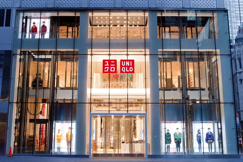 UNIQLO Parent Fast Retailing Is Donating 10 Million Masks to Fight COVID-19