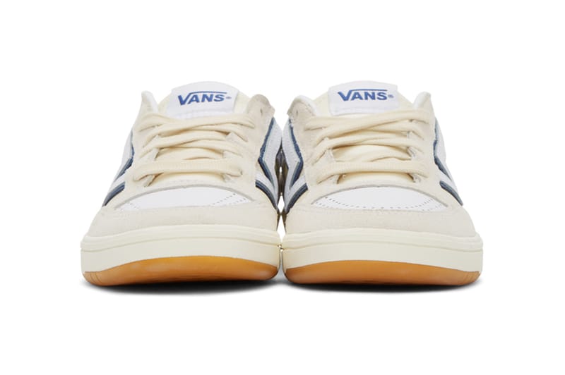 vans serio runner