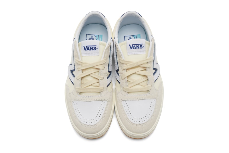 vans lowland cc serio collection off white red blue navy yellow release date info photos price