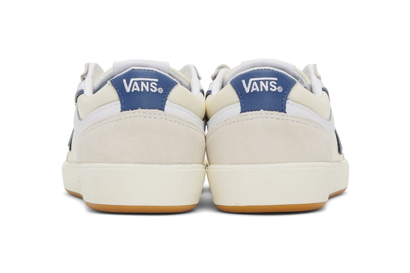 vans serio runner