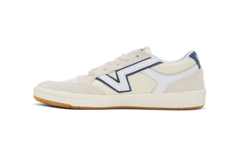 vans lowland cc serio collection off white red blue navy yellow release date info photos price