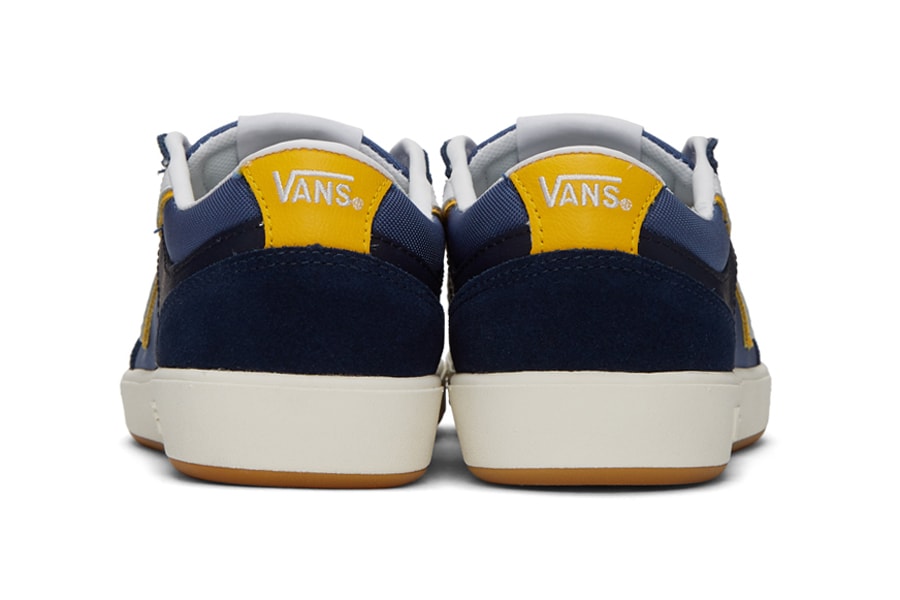 vans lowland cc serio collection off white red blue navy yellow release date info photos price