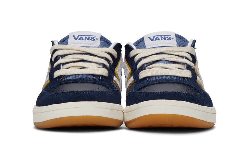 vans lowland cc serio collection off white red blue navy yellow release date info photos price
