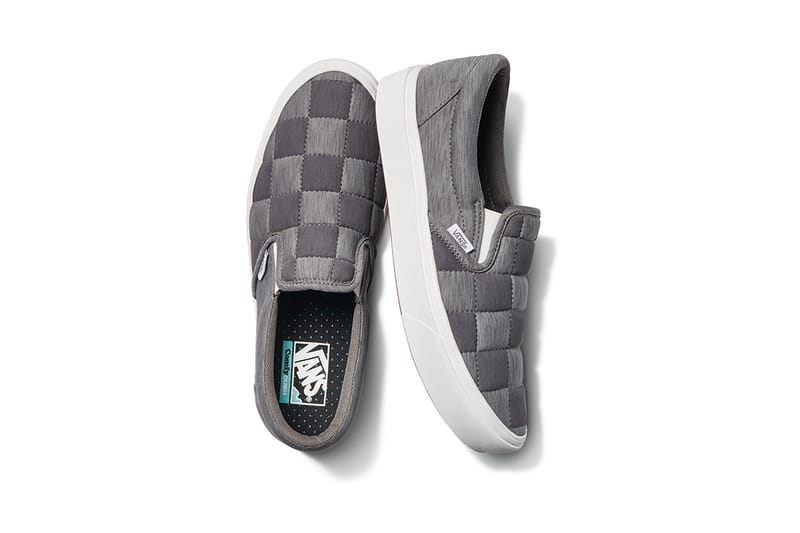 vans sensory shoes
