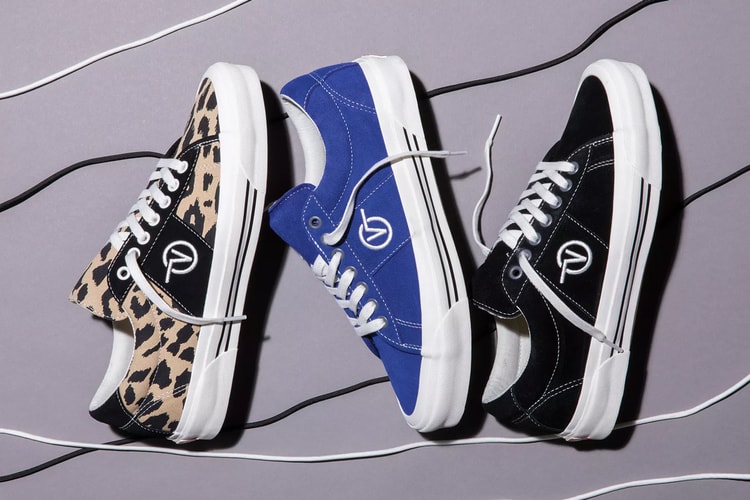 Vault by Vans OG Sid LX Arrives in Wild & Mild Styles