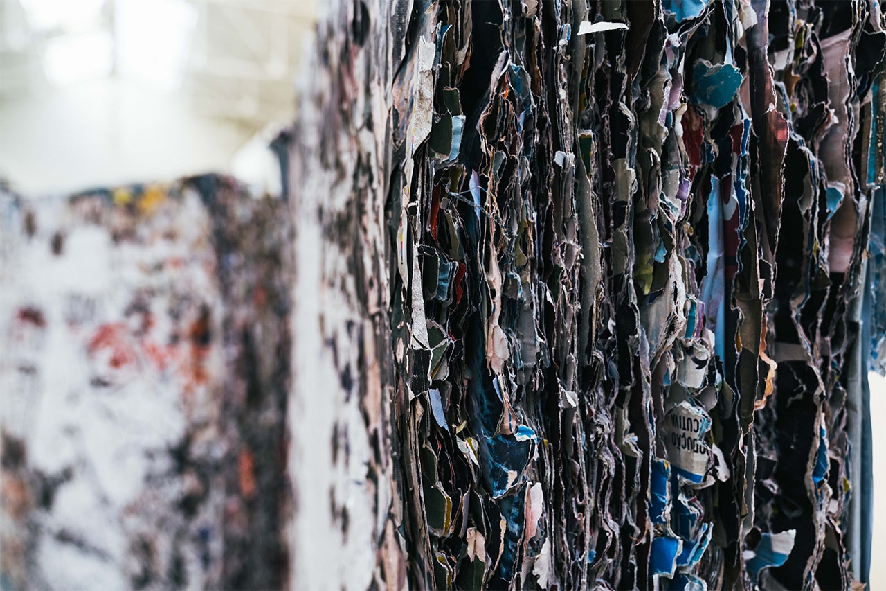 HYPEBEAST Ignition Vhils Issue 28 Interview