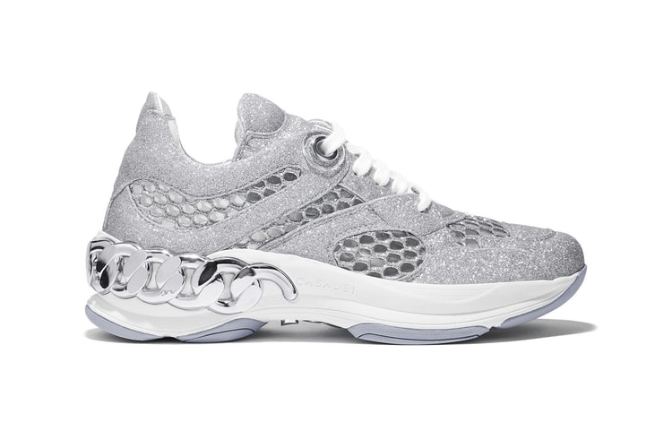 Episode One of Vibram's New Series Features Designer Cesare Casadei