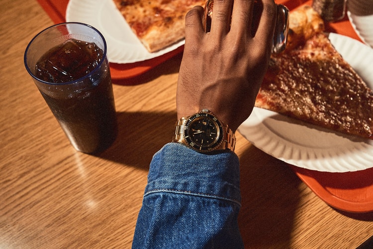 How to Style Your Vintage Watch