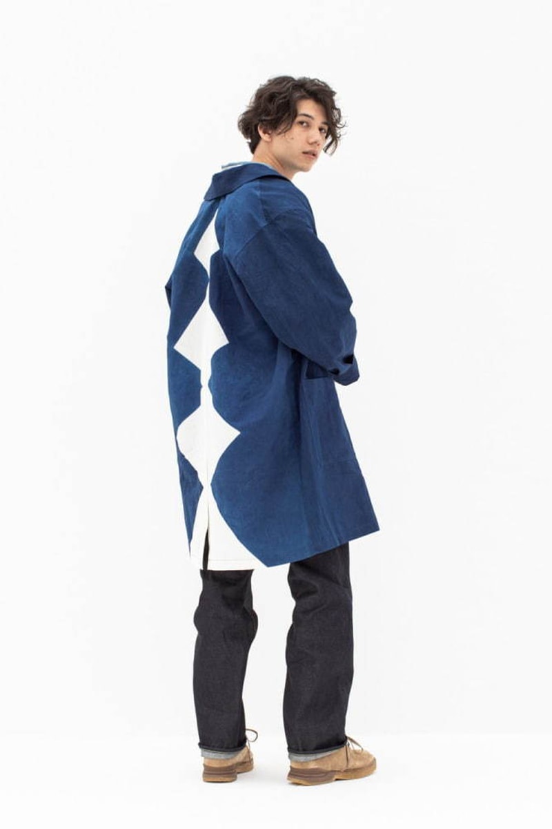 visvim Spring/Summer 2020 Lookbook Collection ss20 hiroki nakamura menswear release date