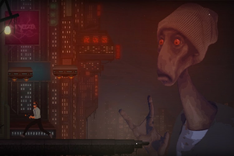 Weezer Launches Online Game for 'Van Weezer' Single