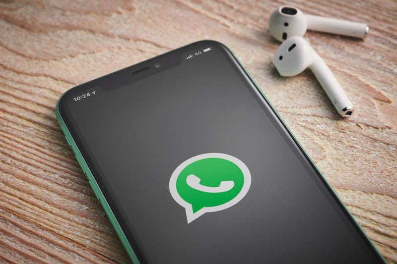 WhatsApp Experiencing Unusually High Usage Due to Coronavirus