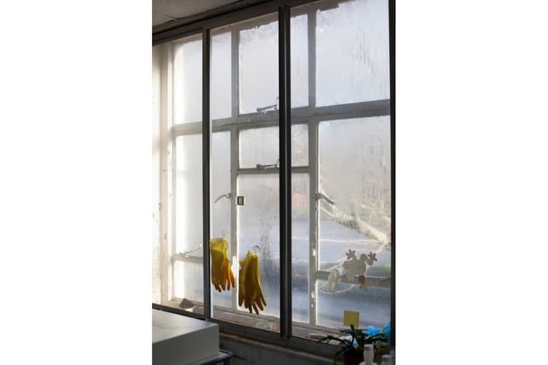 wolfgang tillmans today is the first day wiels brussels exhibition photography