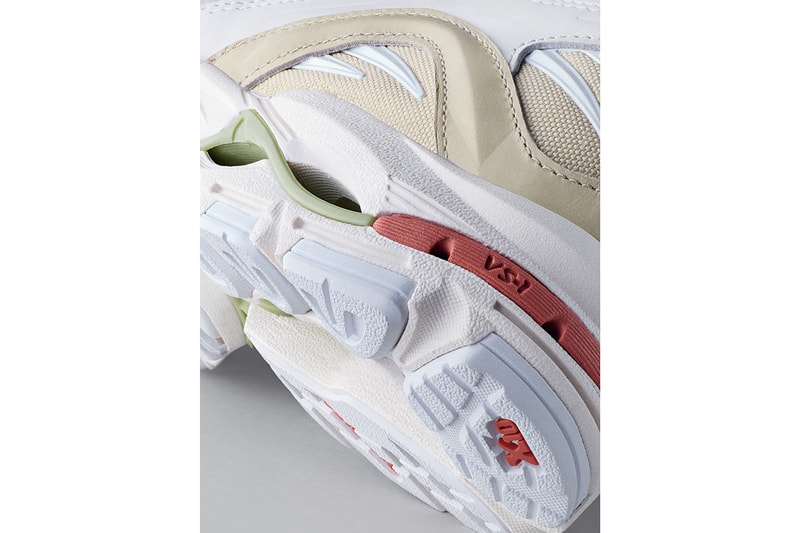 Wood Wood x Mizuno Wave Rider 10 "02 Edition" SS20 Colorway Fall/Winter 2020 Runway Collaboration Sneaker Launch Release Information Exclusive Official First Look Drop Date Stores Japan Copenhagen Tech Retro Runner
