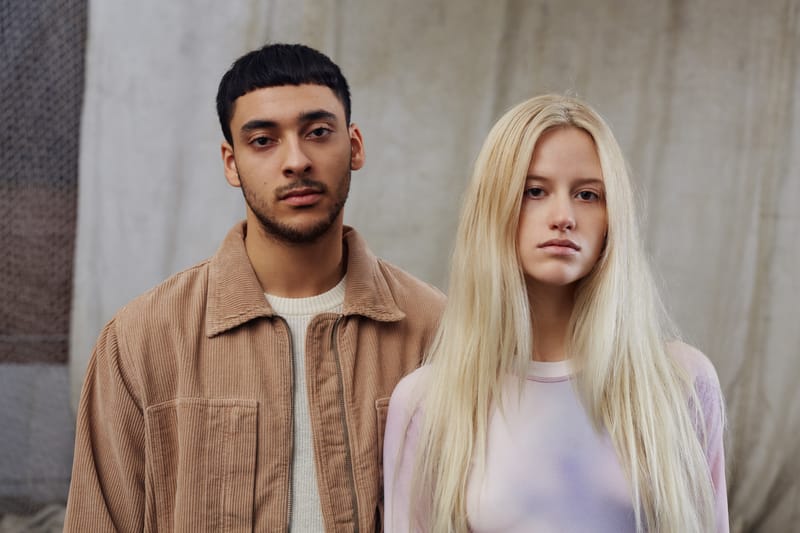 Wood Wood Reimagines Uniforms With Second SS20 Release