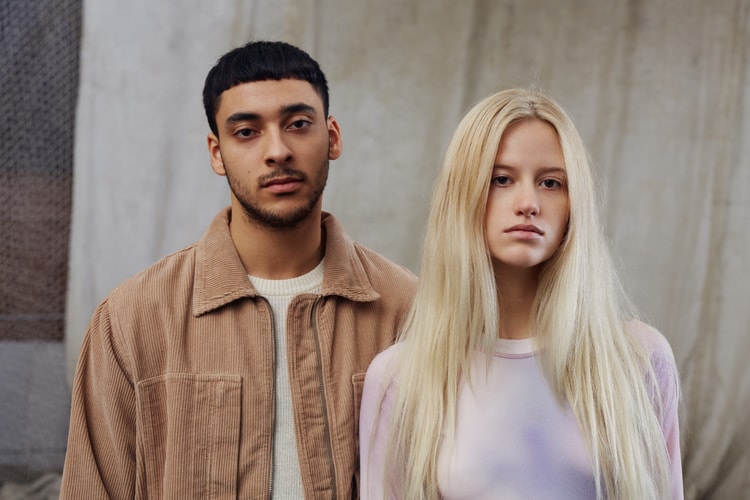 Wood Wood Reimagines Uniforms With Second SS20 Release