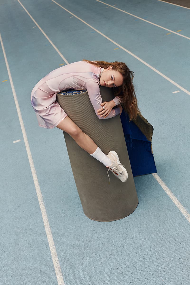 Wood Wood Spring Summer 2020 lookbook collection release information buy cop purchase denmark uniform sportswear workwear tracksuits