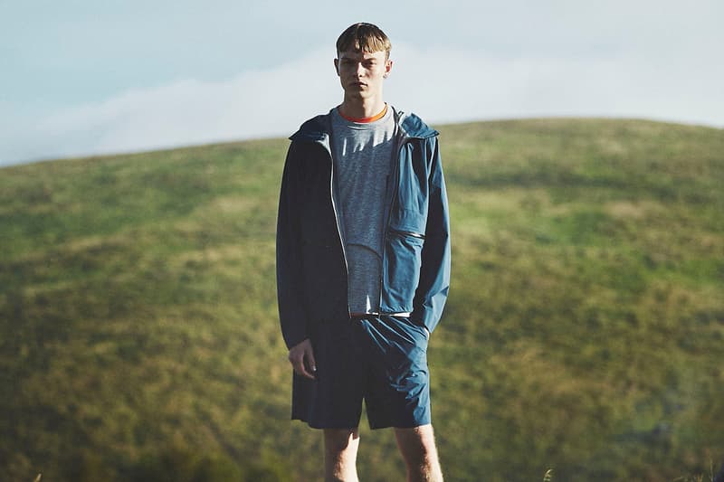 Woolrich outdoor label outerwear coats sustainable sustainability details information spring summer 2020 ss20 release buy cop purchase
