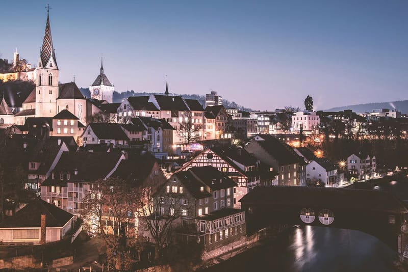 These Are the World's Most Expensive Countries to Live in 2020