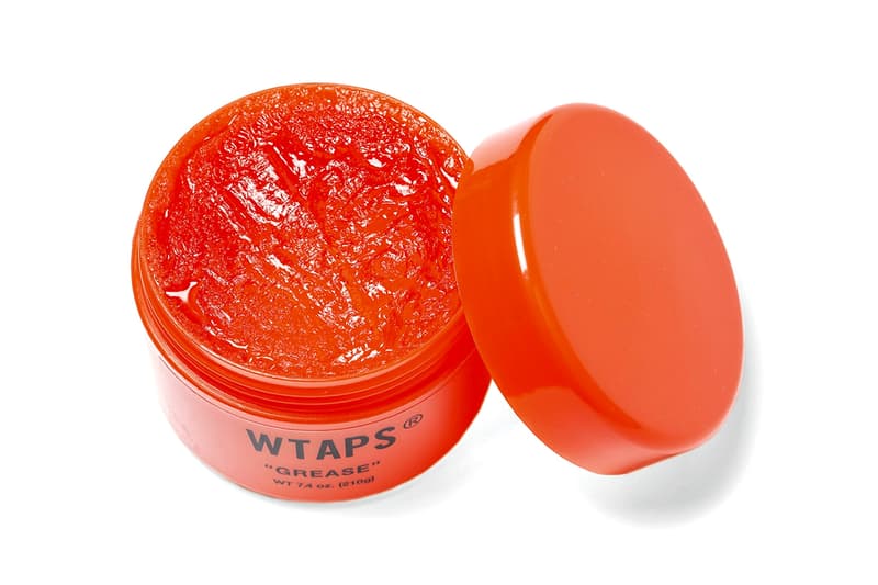 WTAPS Hair Grease Duck Tail Comb KENT 201SKDT AC01 201MYDT AC12 menswear streetwear spring summer 2020 collection japanese brands label tokyo tetsu nishiyama