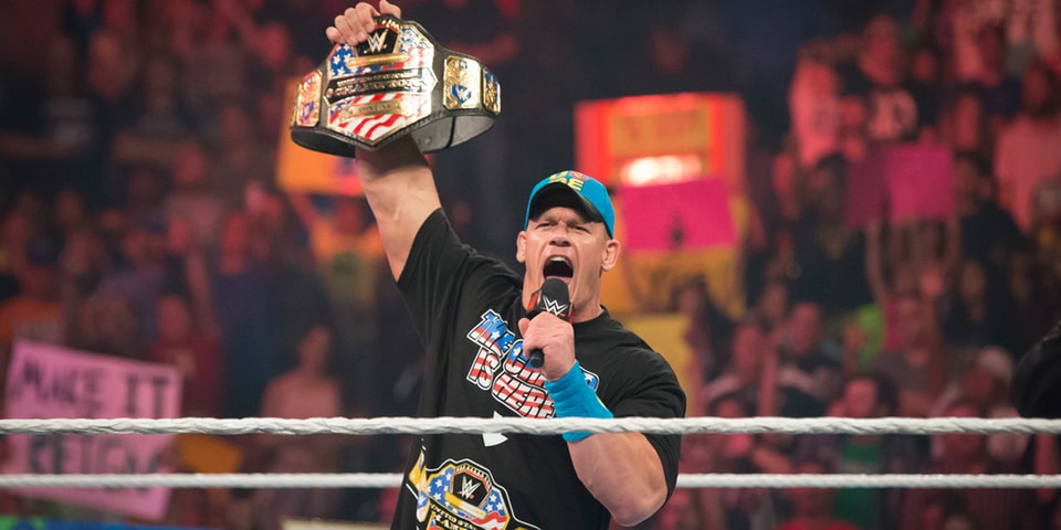 WWE Network Free to Stream for a Limited Time