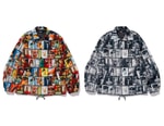 XLARGE Honors Playboy's Colorful Legacy With Graphic-Heavy Capsule