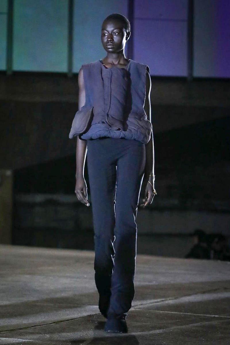 yeezy season 8 lookbook
