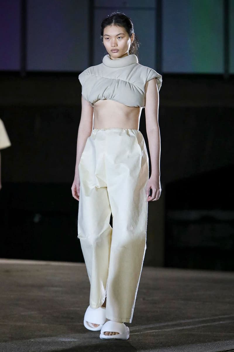 Yeezy Season 8 Collection With Kanye North West Hypebeast