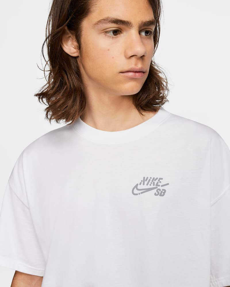 yoon hyup nike skateboarding capsule collection collaboration apparel