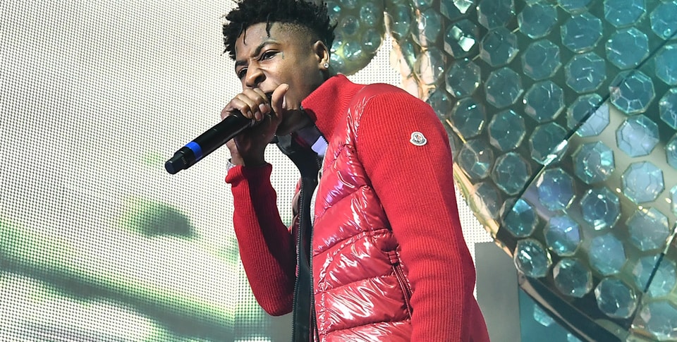Youngboy Never Broke Again Drop Em Music Video Hypebeast