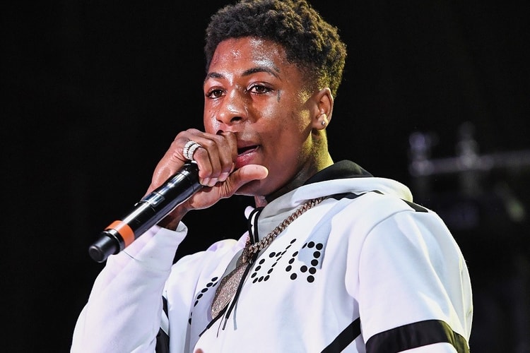 Youngboy Never Broke Again Make No Sense Video Hypebeast
