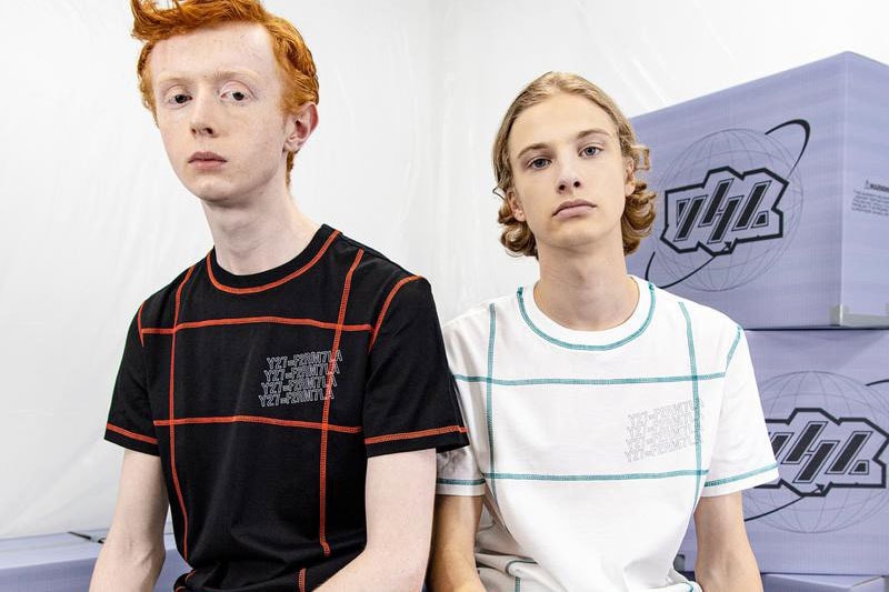HYPEBEAST が厳選した9つの新鋭日本発のブランドを紹介 Emerging Japanese Fashion Brands to Know Auralee