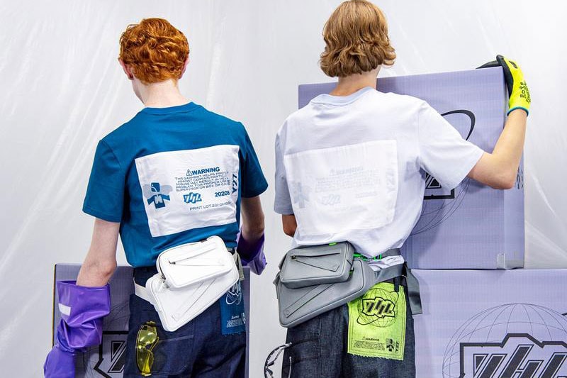 HYPEBEAST が厳選した9つの新鋭日本発のブランドを紹介 Emerging Japanese Fashion Brands to Know Auralee