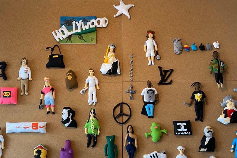 Yuri Hasegawa Looks to "TURN US ON" With Exhibition at ASTERISK