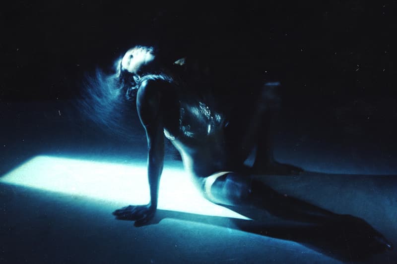 Yves Tumor Releases New Singles "Romanticist" & "Dream Palette" stream apple music spotify listen now rock & roll psychedelic electronic experimental avant