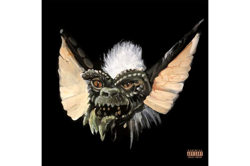 ZelooperZ Releases New 12 Track Album Gremlin Rap Rapper HipHop Hip Hop Earl Swearshirt Black Noise Skywlkr 16YROLD Producer Beatmaker Detroit Michigan HYPEBEAST 