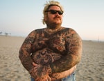 Matty Matheson's Food Is Imperfect, F*cked Up, and Real