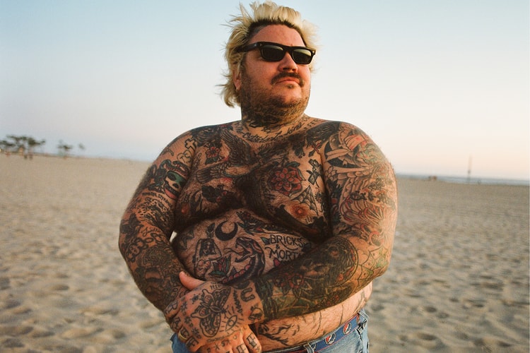 Matty Matheson's Food Is Imperfect, F*cked Up, and Real