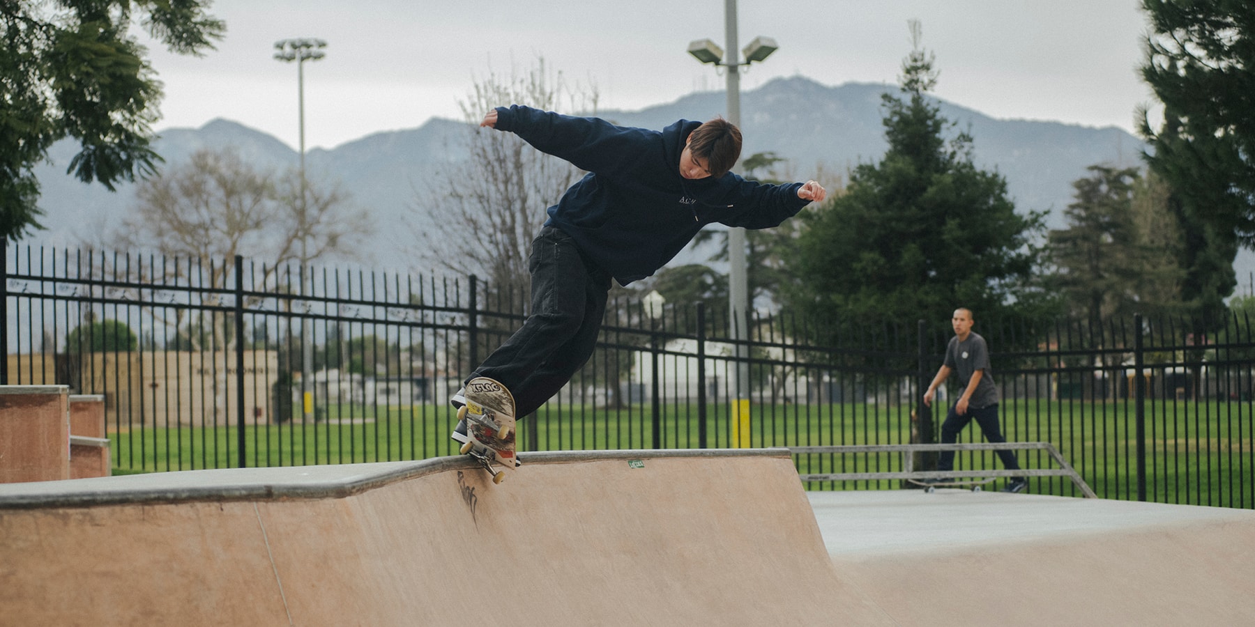 堀米雄斗の若きプロスケーターとしての人生に迫る Hypebeast Jp 堀米雄斗の若きプロスケーターとしての人生に迫る Hypebeast Jp