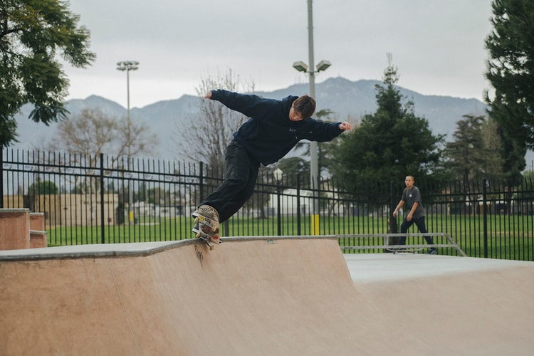 Yuto Horigome Was Born to Skate