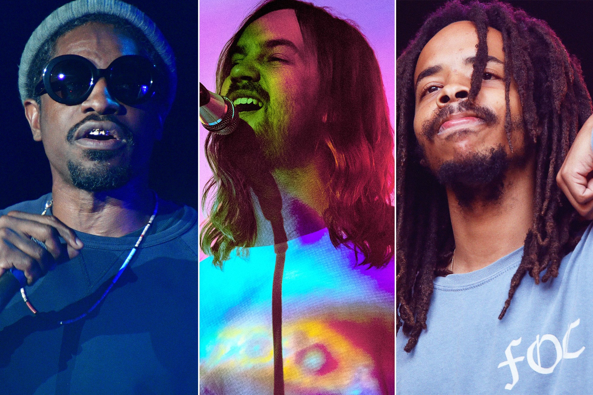 10 Other-Worldly Music Videos to Lose Yourself In A$AP Rocky Blockhead Moby Thom Yorke 'Suspiria' Tame Impala The Pharcyde Snoop Dogg Earl Sweatshirt Fatboy Slim OutKast Watch Online COVID-19 Coronavirus Self Isolation Quarantine What to Do Entertainment Escapism